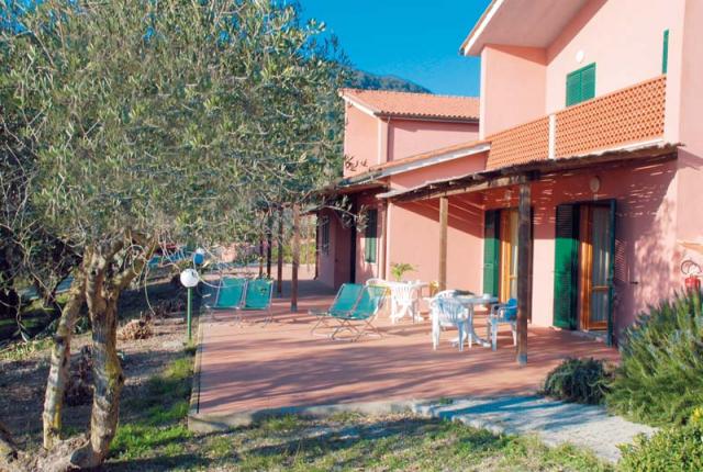 appartamento Isola d'Elba